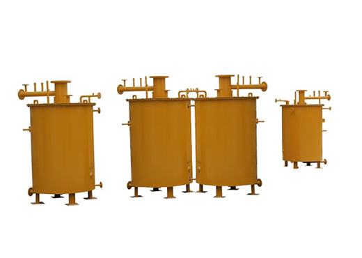 对于液氨蒸发器控制系统分析