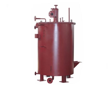 液氨蒸发器进行卸氨的具体操作步骤